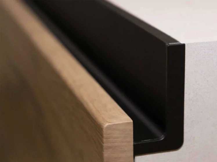 Напольный шкаф (3 ящика с метабоксами) Дакота 103.66_3