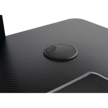 Стол для для компьютера (для геймеров) угловой (левый) c электроприводом EUREKA ERK-L60L-B-PRO-V1-EU_4