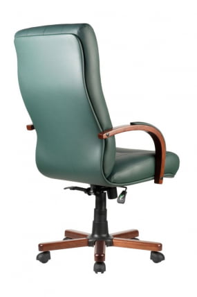 Кресло руководителя Riva Chair M 175 A Зеленый_3
