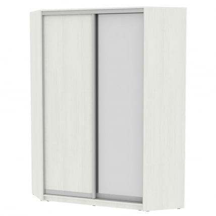 Шкаф-купе YA-198х1250-5(ВД-D6D5)_0