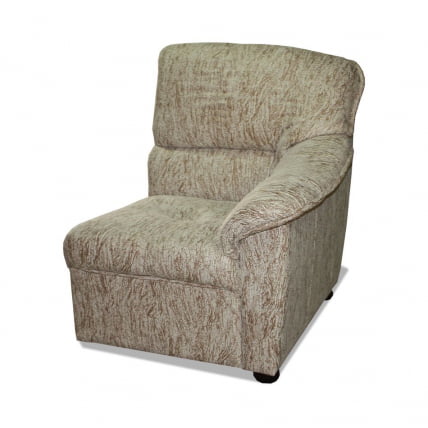 Кресло подлокотник левый Монарх V-400/2_1