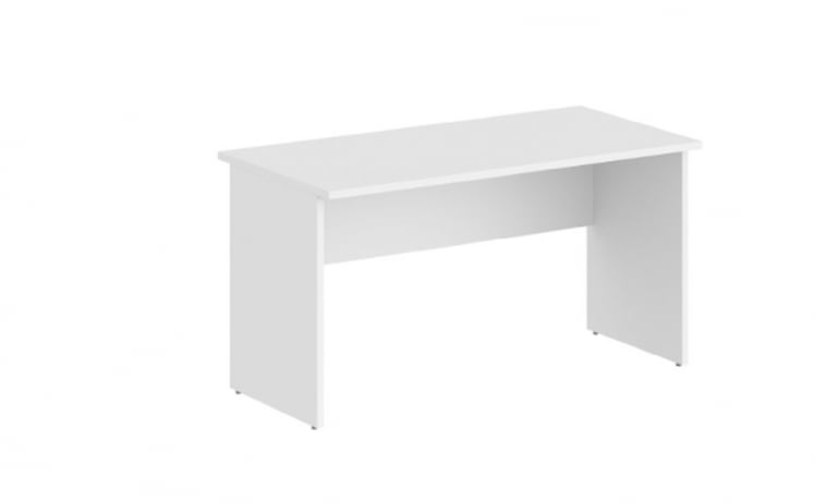 Стол рабочий Sigma SG.406.WH Белый_0