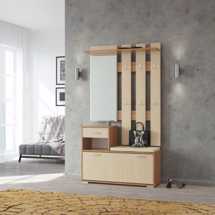 Прихожая Лира