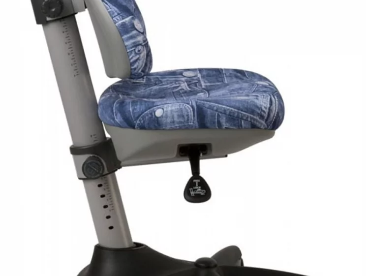 Кресло детское Бюрократ KD-2 G/50-31_4