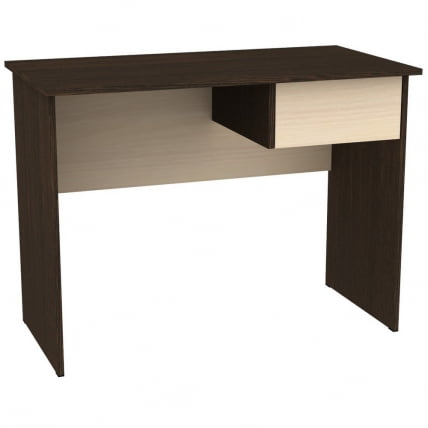 Стол Алиса(T28)743х1000х522(Венге-ДМ)_0