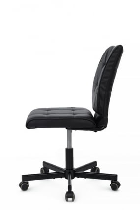 Кресло Solo RCH SLP-205 Черный_5