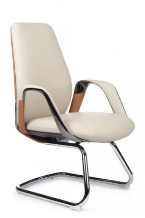 Кресло Napoli-SF YZPN-YR022 Бежевый/Кэмел_0