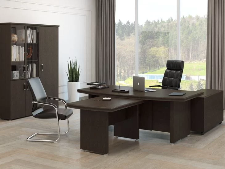 Кабинет Boston