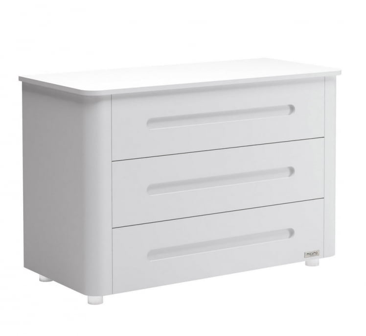 Тумба Micuna BabySitter CO-1851 White_0