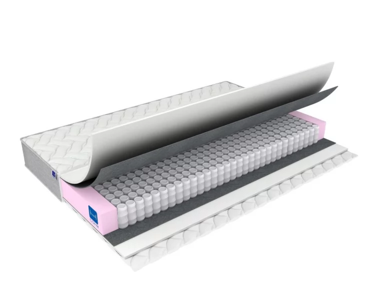 Матрас Ultra Soft 120х200х18_0