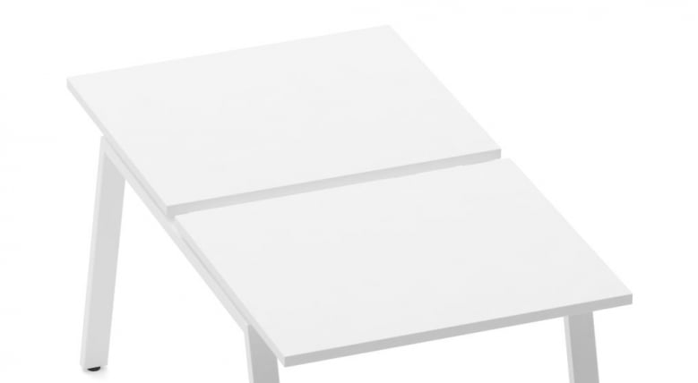 Столешница рабочего модуля Deka 73.145.08 СТ Белый_0