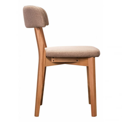 Стул Франк Сканди Браун_3