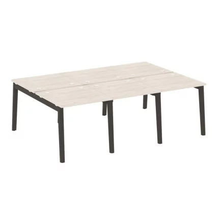 Рабочая станция ONIX WOOD OW.D.RS-6.0.8 Денвер Светлый/Темный_0