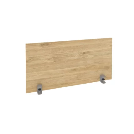 Экран продольный ONIX O.EKR-1 Тиквуд Светлый_0