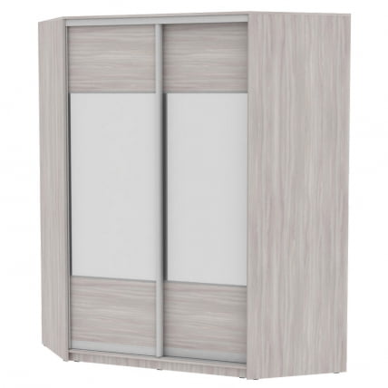 Шкаф-купе YA-198х1400-718-4(ЯШС-D3D3)_0