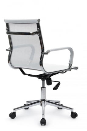 Кресло Hugo RCH 6001-2SE Белый_2