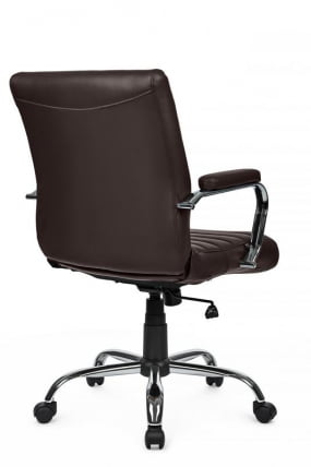 Кресло Корс РCХ 9356М Темно-коричневый / Kors RCH 9356M_2