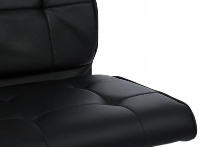 Кресло Solo RCH SLP-205 Черный_8