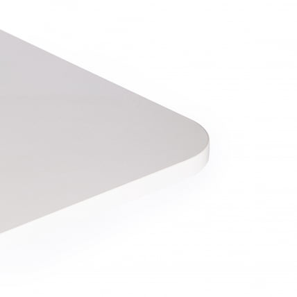 Стол обеденный GENT ЛДСП, 110-145x68,6x75,5 см, Дуб вотан/Белый_9