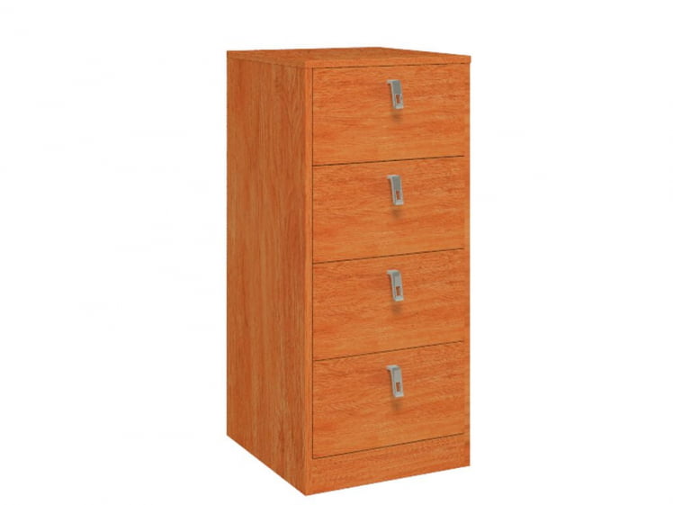 Тумба 15 Комфорт Вишня (прихожая)_0