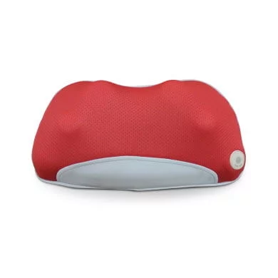 Автомобильная массажная подушка RT-2103 Красный_0