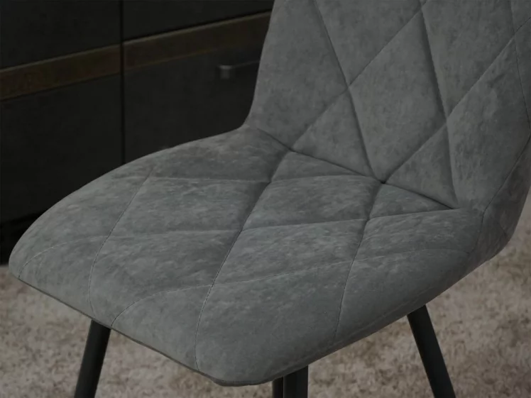 Стул Престиж Десерт серый_3