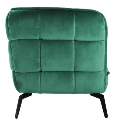 Диван Осло 2Д Аква_4