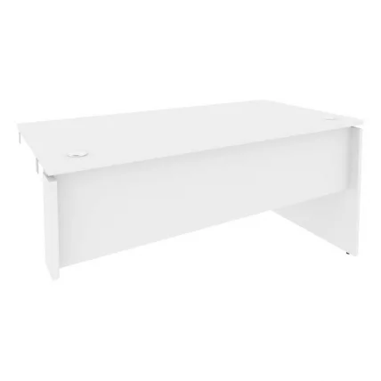 Стол-приставка правый к опорным элементам ONIX O.SPR-4.8R Белый Бриллиант_0