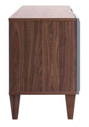 ТВ тумба Norton (ТВ) Серый_7