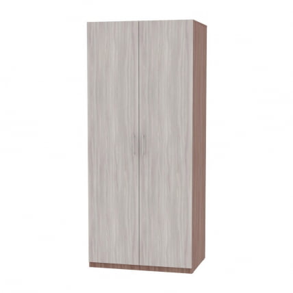 Шкаф распашный Р-198х90х60-2(ЯШТ-ЯШС) / R-198х90х60-2(ЯШТ-ЯШС)_0