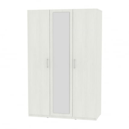 Шкаф распашный R-198х135х45-1-M(ВД)_0