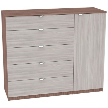 Комод Калисто(K41)1147х1352х468ручкаторцеваяTR-2(ЯШТ-ЯШС)_0