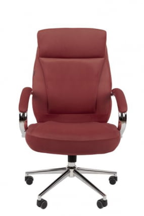 Кресло руководителя Chairman 794 HOME Коралловый_2