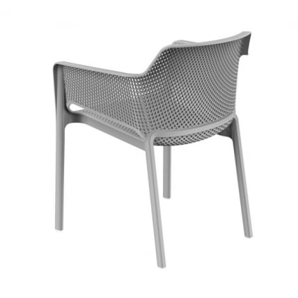 Стул Ever Серый_2