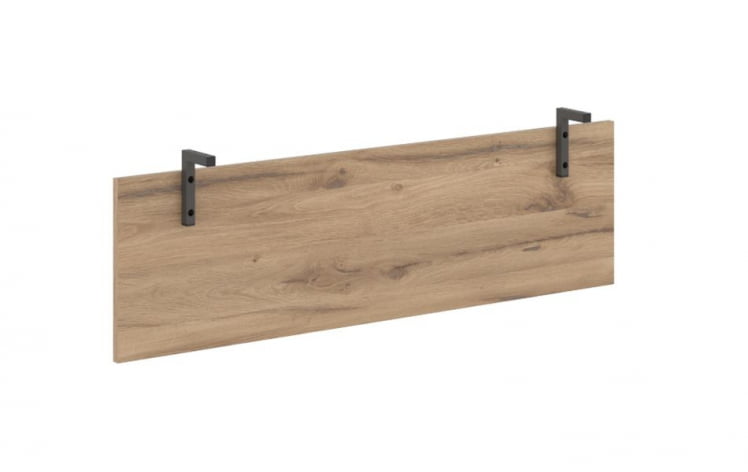 Фронтальная панель ЕДИС ЕФСТ 1335 Дуб Денвер светлый Мокко / EDIS EFST_0