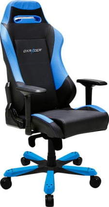 Геймерское кресло DXRacer OH/IS11/NB_0