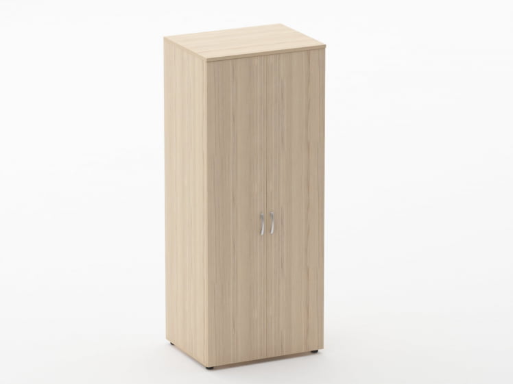 Шкаф для одежды глубокий Glassy 6.19.302 Туя_0