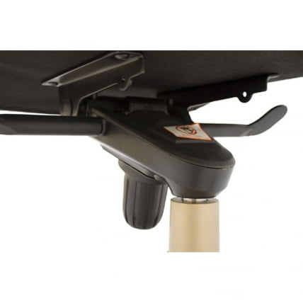 Кресло руководителя EChair CS-630Е 180434 Черное_5