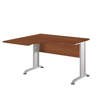 Рабочая станция левая Metal SWF27415306 Орех_0