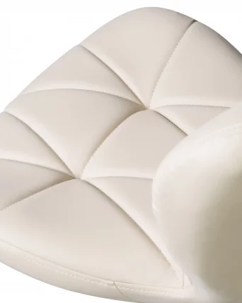 Стул барный DOBRIN BARNY Кремовый_4