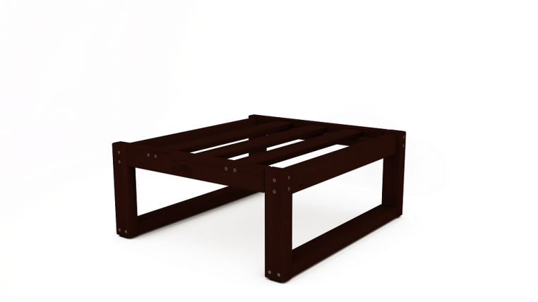 Каркас Пуфика 