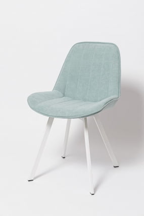 Стул К 21 white Мята (PС 19\б)_0
