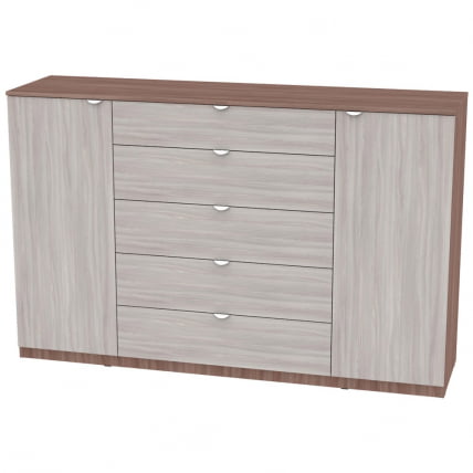 Комод Калисто(K34)1147х1802х468ручкаторцеваяTR-2(ЯШТ-ЯШС)_0