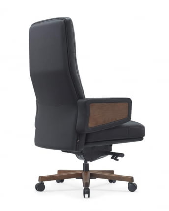 Кресло Rafael A2119 Черный_2