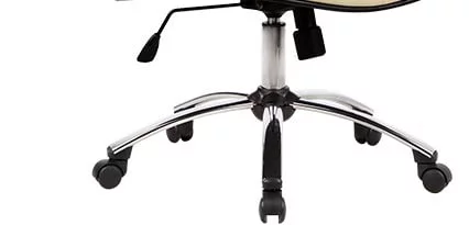 Кресло руководителя Метта ЛК-14 Ч 820 Бежевое / Metta LK-14 Ch_2