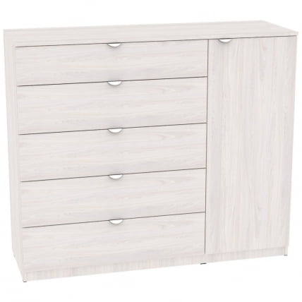 Комод Калисто(K41)1147х1352х468ручкаторцеваяTR-2(ЯАС)_0