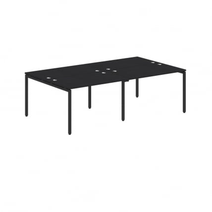 Стол четырехместный XTEN-S XWST 2414 Дуб юкон/антрацит_0