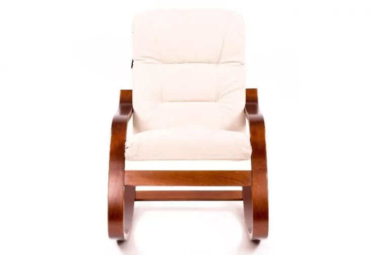 Кресло-качалка Эйр Нев кофе / New_2