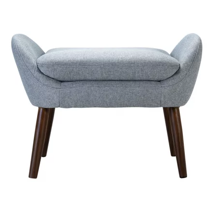 Пуф Сканди-2 (П) Грей_1