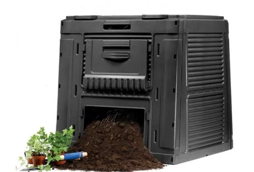 Компостеры E-COMPOSTER WITH BASE 470 L_2